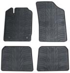 Gledring Covorase cauciuc Renault Clio 2 8/1998-8/2005 Thalia, Symbol 1998-2008, Gledring , 4 buc (13294608)