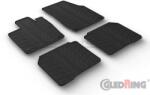 Gledring Set 4 covorase cauciuc dedicate VW ID. 7 Liftback SUV 2023-> (electric) (13294952)