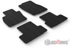 Gledring Set 4 covorase cauciuc dedicate MAZDA CX-60 SUV HYBRID 04.2022- (13294734)