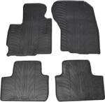 Gledring Covorase cauciuc Citroen C4 Aircross 2012-> Mitsubishi ASX 2010->, Gledring , 4 buc (13294815)