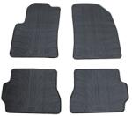Gledring Covorase cauciuc Ford Fiesta 5 2002-2011 Fusion 2001-2011, Gledring , 4 buc (13294766)