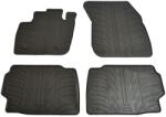 Gledring Covorase cauciuc Ford Mondeo 2015->, presuri Gledring culoare Negru, 4buc (13033554)