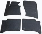 Gledring Covorase cauciuc VW Touareg 2010-, Gledring , 4 buc (13033596)