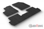 Gledring Covorase cauciuc Peugeot 3008 09.2016-> (Manual) (13033580)