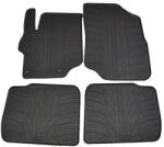 Gledring Covorase cauciuc Peugeot 301 / Citroen C-Elysee 2012- 4usi , Gledring , 4 buc (13294684)