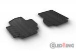Gledring Covorase cauciuc Nissan E-Nv200 Van 2014-> (Electric) (13294776)