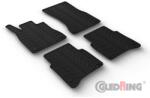 Gledring Set 4 covorase cauciuc dedicate MB S-CLASS V223 09.2020-> Sedan/LWB/rubb (13294868)