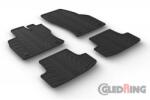 Gledring Covorase cauciuc Volkswagen T-Roc 12.2017- (13294939)