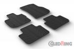 Gledring Covorase cauciuc Bmw X3 11.2017- (13294857)