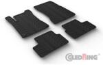Gledring Set 4 covorase cauciuc dedicate M B CLA C118 (SEDAN) 02.2019->/rubber ma (13294865)