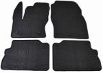 Gledring Covorase cauciuc Ford Kuga 2013-2016, Gledring , 4 buc (12116480)