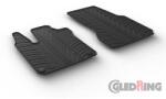 Gledring Set 2 covorase cauciuc dedicate SMART Fortwo 453 2014- (13294845)
