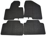 Gledring Covorase cauciuc Hyundai Santa Fe 2012- , Gledring , 4 buc (13294713)