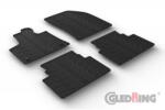 Gledring Covorase cauciuc Citroen C5 Aircross 12.2018- (13294970)