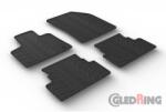 Gledring Covorase cauciuc Opel Grandland X 10.2017- (13294633)