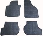 Gledring Covorase cauciuc VW Golf 5 2003- Jetta 2007-2010 Golf 6 2008- Scirocco 2009, Gledring , 4 buc (12116484)