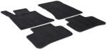 Gledring Set 4 covorase cauciuc dedicate MB GLK 2008- (13294799)