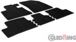 Gledring Set 5 covorase cauciuc dedicate CITROEN C4 PICASSO (SPACETOURER) 2013- (13294655)