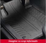 Gledring Covorase cauciuc Skoda Superb 3 04.2015-, presuri Gledring culoare Negru, 4 buc (13033585)