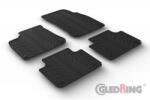 Gledring Covorase cauciuc Volkswagen Touareg 05.2018- (13294940)