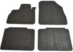 Gledring Covorase cauciuc Renault Espace 2015-, presuri Gledring culoare Negru, 4buc (13294612)