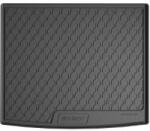 Gledring Tavita portbagaj Ser. X1 SUV (diesel) / upper floor (with fixed rear bench) ● Gledring (13033645)