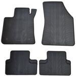 Gledring Covorase cauciuc Ford Edge 01.2016- , Renault Megane 4 Sedan/ Grand Tour / Grand Coupe , 02.2016- , (13033584)