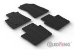 Gledring Set 4 covorase cauciuc dedicate RENAULT ESPACE HYBRID (autom. ) 2023->rub (13294597)
