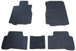 Gledring Covorase cauciuc Honda CR-V 2007-2012 , Gledring , 5 buc (13294779)