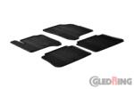 Gledring Covorase cauciuc Citroen C3 Picasso 2009- (13294650)