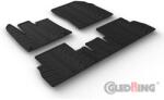 Gledring Set 5 covorase cauciuc dedicate OPELCOMBO/BERLINGO/RIFTER 19-/PROACE CITY 20 (13294973)