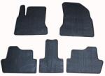 Gledring Covorase cauciuc Citroen C4 Picasso 2006-, Gledring , 5 buc (13294647)