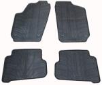 Gledring Set covorase auto din cauciuc Vw Polo (6R) 06.2009-09.2017, Negru, Gledring, 4 buc. (GL0065) (12116435)