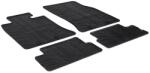Gledring Set 4 covorase cauciuc dedicate MINI COOPER/COOPER ONE 2006-02.2014 (13294833)