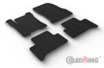 Gledring Set 4 covorase cauciuc dedicate MB EQA H243 12.2021->(electric)/rubber m (13294871)