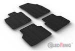 Gledring Set 4 covorase cauciuc dedicate SKODA Enyaq iV Crossover 20-/Coupe Crossover (13294849)