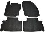 Gledring Covorase cauciuc Ford S-Max 2012-2015 Ford Galaxy 2012-07.2015 (facelift), Gledring , 4 buc (13294764)