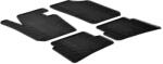 Gledring Set 4 covorase cauciuc dedicate SEAT IBIZA 2008- (13294786)