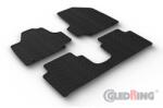 Gledring Set 4 covorase cauciuc dedicate HYUNDAI Ioniq 5 SUV 03.2021-2024/rubber (13294840)