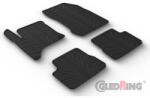 Gledring Set 4 covorase cauciuc dedicate O. Corsa F HB/P. 208 HB/P. 2008 SUV MHEV 20 (13294638)