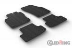 Gledring Covorase cauciuc Audi Q2 11.2016- (13294746)