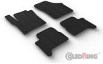 Gledring Set 4 covorase cauciuc dedicate VW e-up/Citigo e iV/Mii ele. HB 09.2019/ (13294944)