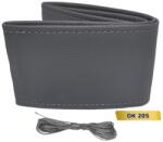 MTR Otom Husa volan auto cu snur Gri (12855213)