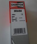 Champion Lamela stergator Champion 550 mm (10362216)