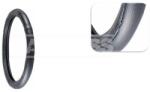 Carpriss Husa Volan Piele Negru 37-39 CM (13-043-188)