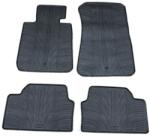 Gledring Covorase cauciuc BMW Seria 1 (E87) 3/5usi 2004-2011, Gledring , 4 buc (12116458)