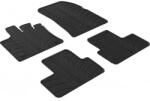 Gledring Set covorase ASX HB 03.2023-> RENAULT Captur SUV 01.2020- (13033572)