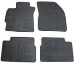 Gledring Covorase cauciuc Toyota Auris 6/2007-2012 Corolla Sedan 2007-, Gledring , 4 buc (13294750)