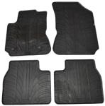Gledring Covorase cauciuc Citroen C4 Cactus 2014->, Gledring , 4 buc (13294656)