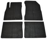Gledring Covorase cauciuc Nissan Note 2013-, Gledring , 4 buc (13294774)